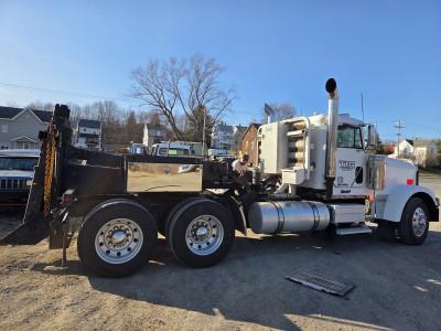 TeamTIG TOWING & RECOVERY