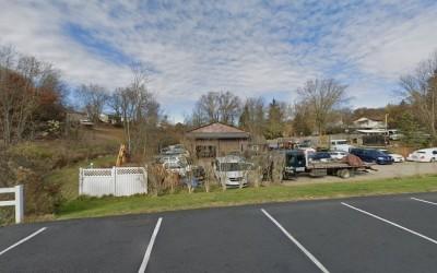 Nick's Towing and Auto
