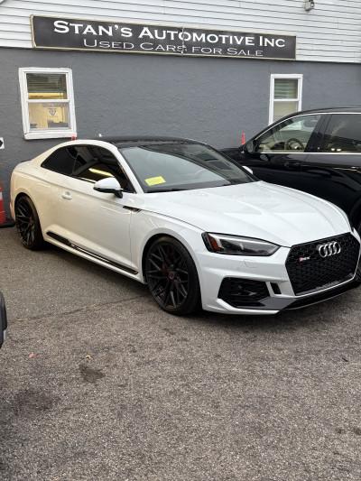 Newton Automotive and Sales, Newton, Massachusetts
