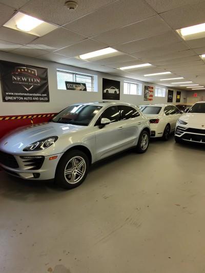 Newton Automotive and Sales