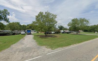 J & S Auto Sales, Florence, South Carolina