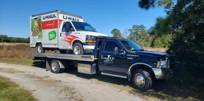 Y&P Services llc, Hartsville, South Carolina