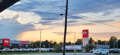 Five Star Nissan of Florence Parts Department, Florence, South Carolina
