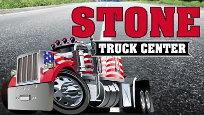 Stone Truck Center, Florence, South Carolina