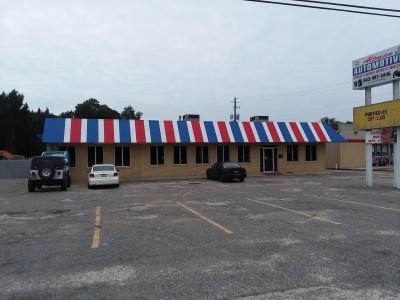 Altman Automotive, Florence, South Carolina