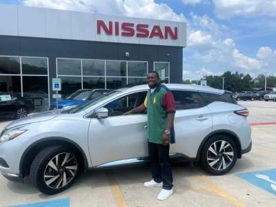 Nissan of Florence, Florence, South Carolina