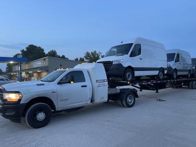 Hudson mobile auto and deisel repair + trailer repair, Florence, South Carolina