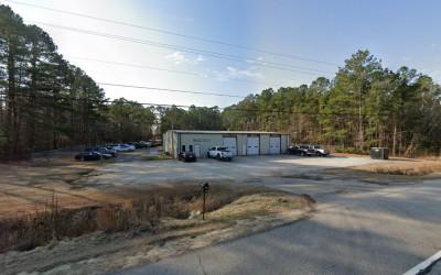 L & M Frame & Collision Repair, Florence, South Carolina
