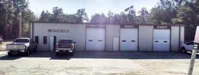 L & M Frame & Collision Repair