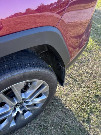 Joe Hudson's Collision Center, Florence, South Carolina