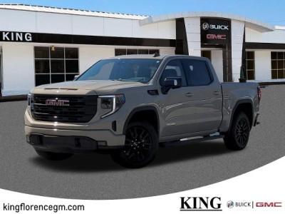 King Buick GMC, Florence, South Carolina