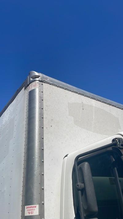 Poston's Trailer Repair LLC, Florence, South Carolina