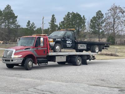 All State Auto & Tow LLC