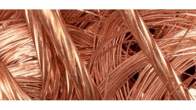 Dabal & Sons Scrap Metal