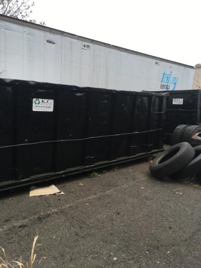 KC Recycle, LLC, Paterson, New Jersey