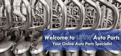 UPSW Auto Parts, Clifton, New Jersey
