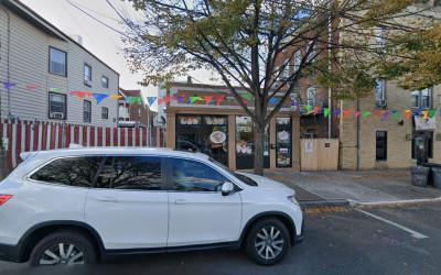 Alvin's Towing Service, Clifton, New Jersey