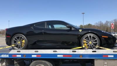 Allstate 1st Choice Towing LLC