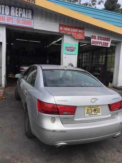 Classic Auto Repair