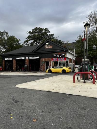Speed Muffler Mechanic & Tire, Clifton, New Jersey