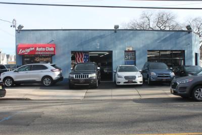 Lexington Auto Club