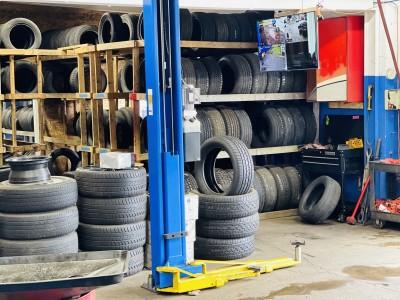 Max Auto Repair & Tire Inc, Buffalo, New York