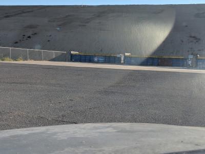Republic Services Southwest Regional Landfill, Buckeye, Arizona