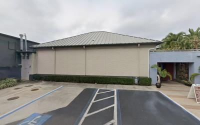 Howard Cash Four Cars, Tampa, Florida