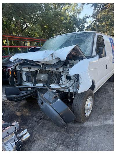 Brandon Affordable Used Auto Parts, Tampa, Florida