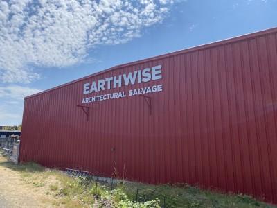 Earthwise Architectural Salvage