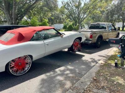 A2Z Towing, Orlando, Florida