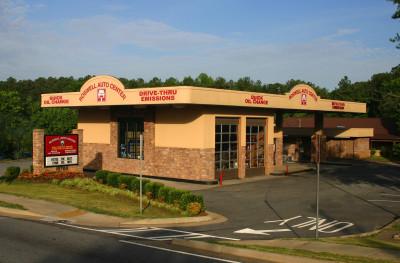 Roswell Auto Center, Roswell, Georgia