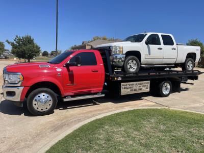 Prime Towing & Recovery