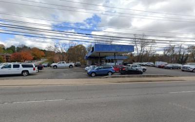 Auto Repair Specialists Inc