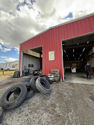 Tannahill Truck and Bus Repair Inc