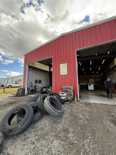 Tannahill Truck and Bus Repair Inc
