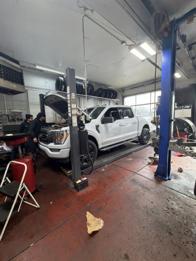 Levan Auto Service