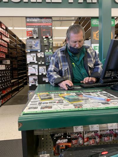 O'Reilly Auto Parts