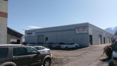 South Valley Machine
