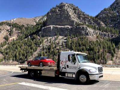 STAR TOWING & RECOVERY (AND MOBILE LOCKSMITH SERVICES), Orem, Utah
