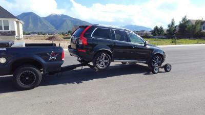 STAR TOWING & RECOVERY (AND MOBILE LOCKSMITH SERVICES)