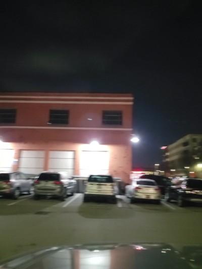 Keith Bro's Towing Corp, Indianapolis, Indiana