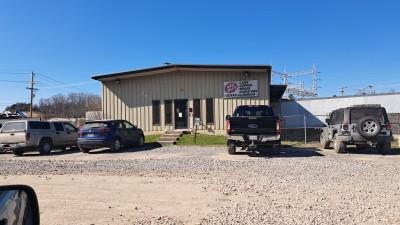 Foss Recycling Kingsport