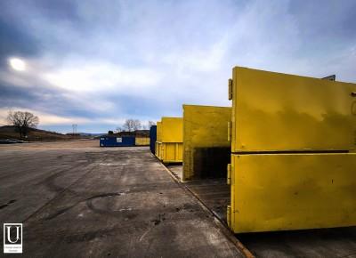 La Crosse County Solid Waste Department