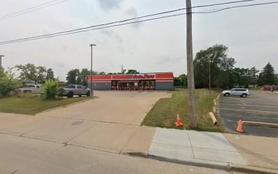 AutoZone Auto Parts
