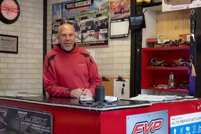 Top Notch Auto LLC, La Crosse, Wisconsin