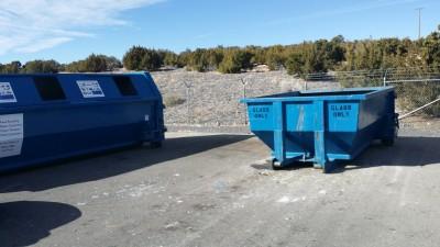 Santa Fe Solid Waste Management Agency’s, Eldorado at Santa Fe, New Mexico