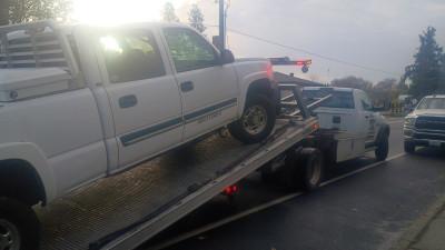 Reliable Towing