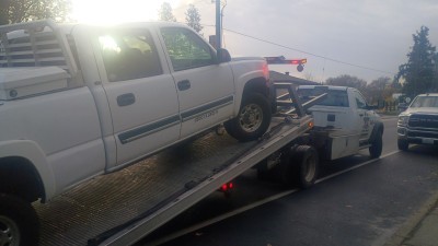 Reliable Towing