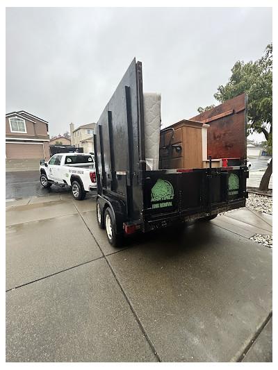 Martinez Junk Removal
